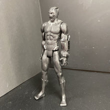 Load image into Gallery viewer, Black Panther Figure
