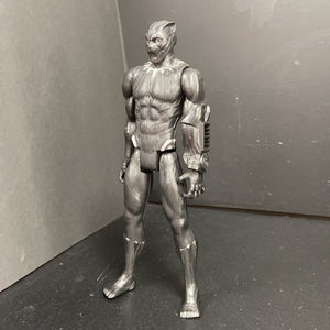 Black Panther Figure