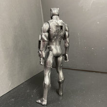 Load image into Gallery viewer, Black Panther Figure
