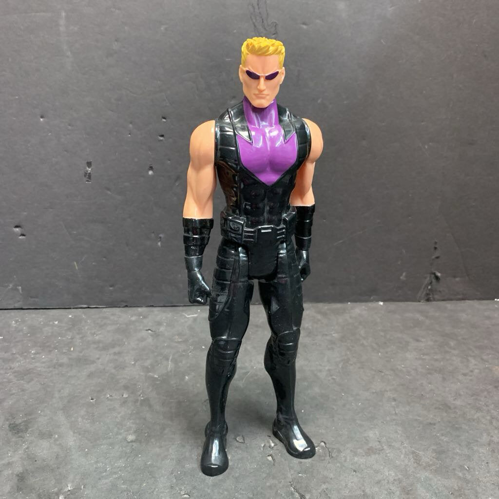 Hawkeye Figure