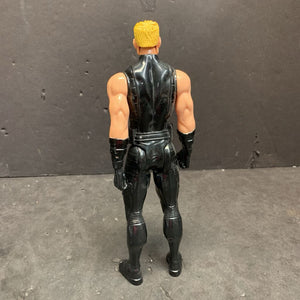 Hawkeye Figure