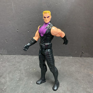 Hawkeye Figure