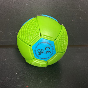 Phlat Ball