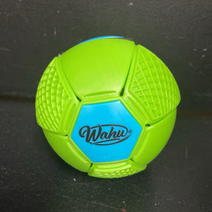 Phlat Ball