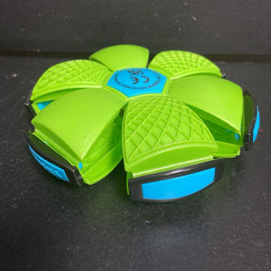 Phlat Ball