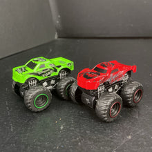 Load image into Gallery viewer, 2pk Monster Trucks
