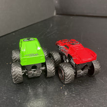 Load image into Gallery viewer, 2pk Monster Trucks
