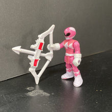 Load image into Gallery viewer, Imaginext Ranger Figure w/Weapon
