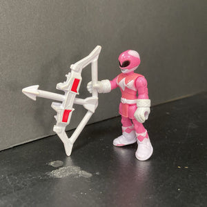 Imaginext Ranger Figure w/Weapon