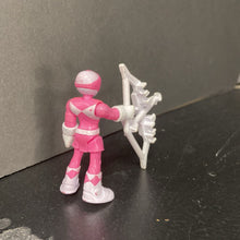 Load image into Gallery viewer, Imaginext Ranger Figure w/Weapon

