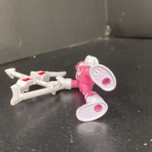 Load image into Gallery viewer, Imaginext Ranger Figure w/Weapon
