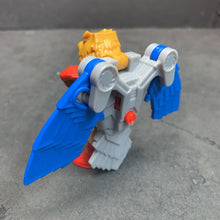 Load image into Gallery viewer, Imaginext Wonder Woman Figure w/Flight Suit
