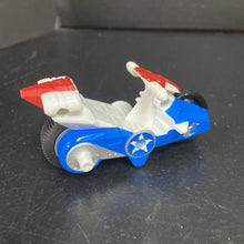 Load image into Gallery viewer, Captain America&#39;s Motorcycle
