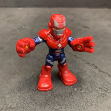 Load image into Gallery viewer, Iron Patriot Figure
