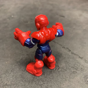 Iron Patriot Figure
