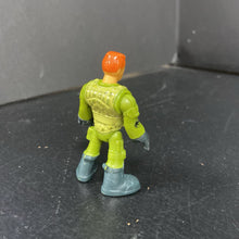 Load image into Gallery viewer, Imaginext Jurassic World Soldier Figure
