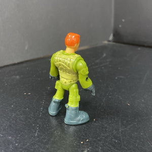 Imaginext Jurassic World Soldier Figure