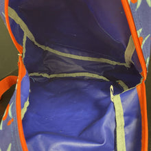 Load image into Gallery viewer, Shark School Backpack Bag
