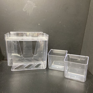 Diaper Depot Organizer