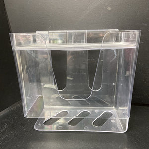 Diaper Depot Organizer