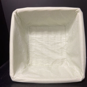 Basket Storage Organizer