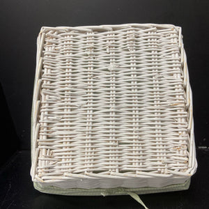 Basket Storage Organizer