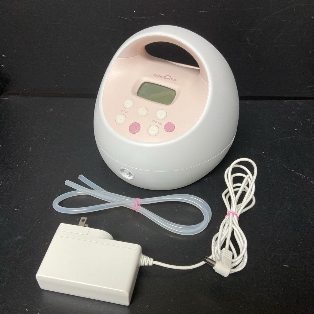 S2 Plus Premier Electric Breast Pump