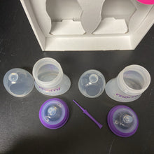 Load image into Gallery viewer, 2pk Baby Bottles (Momi)

