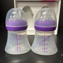 Load image into Gallery viewer, 2pk Baby Bottles (Momi)
