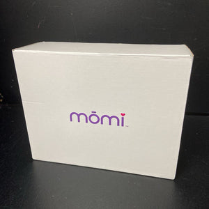 2pk Baby Bottles (Momi)