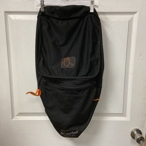 Sunshade Car Seat Cover (Snoozeshade)