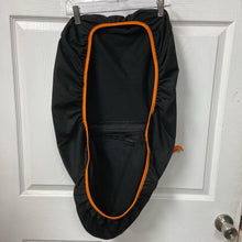 Load image into Gallery viewer, Sunshade Car Seat Cover (Snoozeshade)
