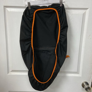 Sunshade Car Seat Cover (Snoozeshade)