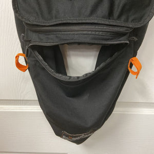 Sunshade Car Seat Cover (Snoozeshade)