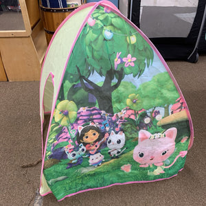 Pop-Up Tent (Gabby's Dollhouse)
