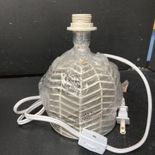 Load image into Gallery viewer, Petite Webbed Table Lamp (NEW)
