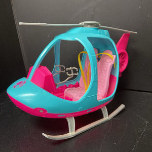 Helicopter Plane