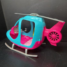 Load image into Gallery viewer, Helicopter Plane
