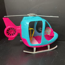 Load image into Gallery viewer, Helicopter Plane
