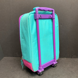 Shopkins Rolling Suitcase