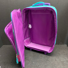 Load image into Gallery viewer, Shopkins Rolling Suitcase
