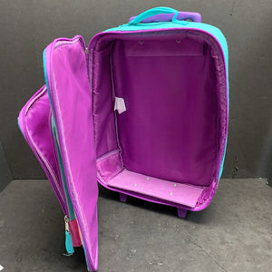 Shopkins Rolling Suitcase