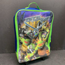 Load image into Gallery viewer, Rolling Suitcase
