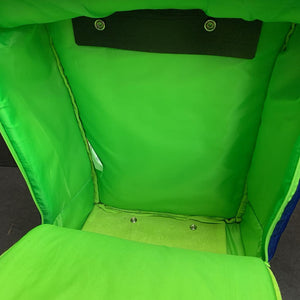 Rolling Suitcase