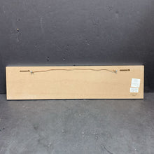 Load image into Gallery viewer, &quot;Believe in Unicorns&quot; Wooden Sign
