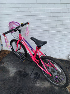 Granite Mountain Bike/Bicycle