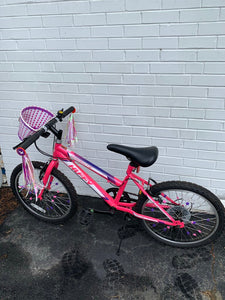 Granite Mountain Bike/Bicycle