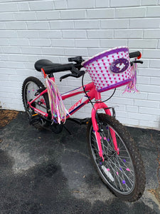 Granite Mountain Bike/Bicycle