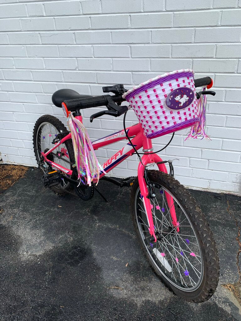 Granite Mountain Bike/Bicycle
