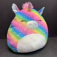 Load image into Gallery viewer, Prim the Unicorn Plush
